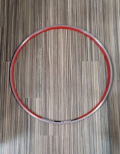 Alexrims R500 700c 32 Hole Red