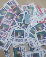 100 Purple Xmas 1st Class