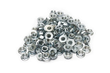 M7 Serrated 2PC 3PC Split Rim