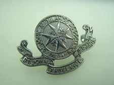 St.John Ambulance metal