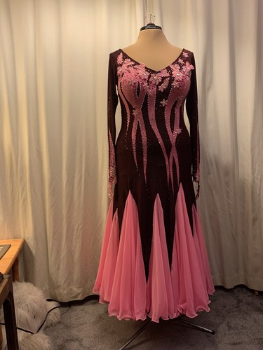 Ballroom latin competition - ballroom/latin,