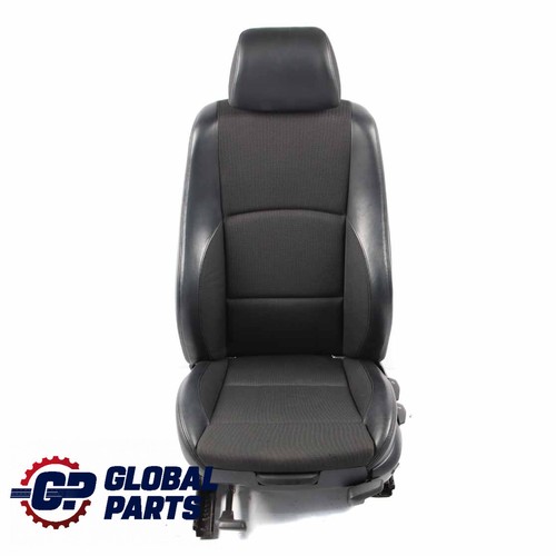 Bmw e87 lci sport seat - sport, front