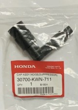 Genuine HONDA PCX 125