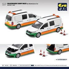 Era car volkswagen - car, caddy