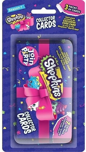 New shopkins series - shopkins, 7