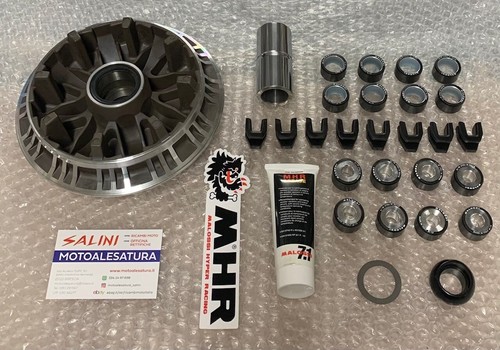 Malossi multivar mhr variator - malossi,