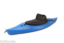 Sun Dolphin Aruba  Spray Deck