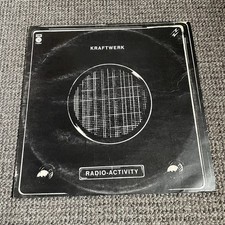Kraftwerk – Radio-Activity