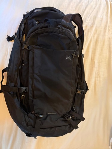 Rei ruckpack 65l travel - co-op,
