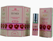 Roses box - box, 6