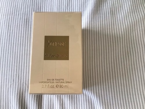 Yves saint laurent yvresse - yves,