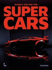 Supercars - 9789401488662