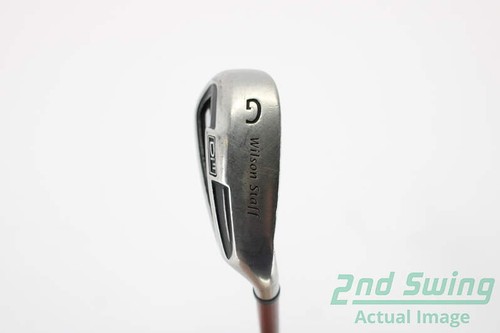 Wilson staff di11 - wilson,