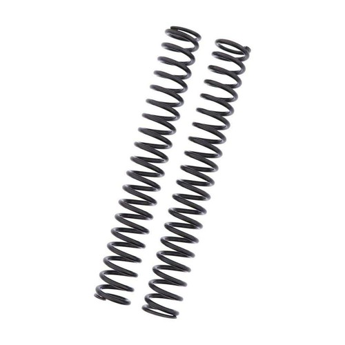 Linear fork springs - springs, 8.5