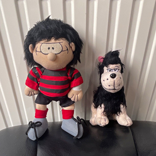 Dennis the menace - the, dc