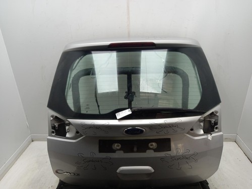 Ford focus max - ford,
