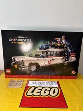 LEGO Icons Ghostbusters Ecto-1