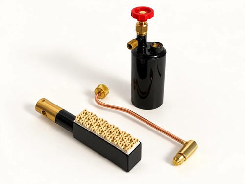 Bix gas tank burner - bix, for