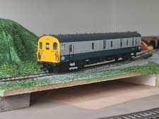 Bachmann Class 419 MLV BR Blue
