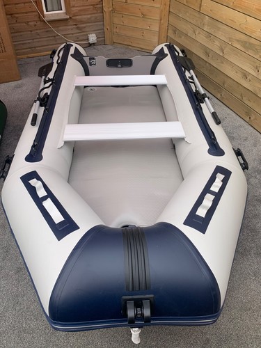 Rydal inflatable dingh - 3.6m,