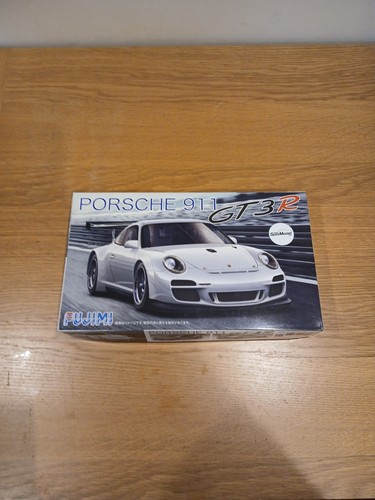Fujimi porsche gt3r - porsche,