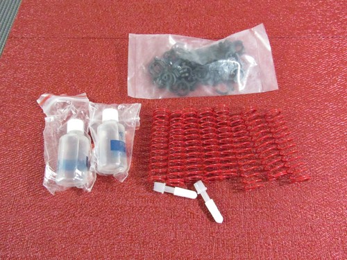 Traxxas maxx shock - t-maxx,