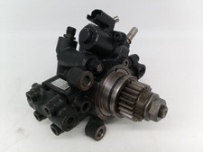 NISSAN NAVARA FUEL INJECTOR
