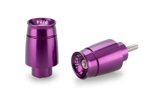 Puig 22127l bar ends sport - bar,