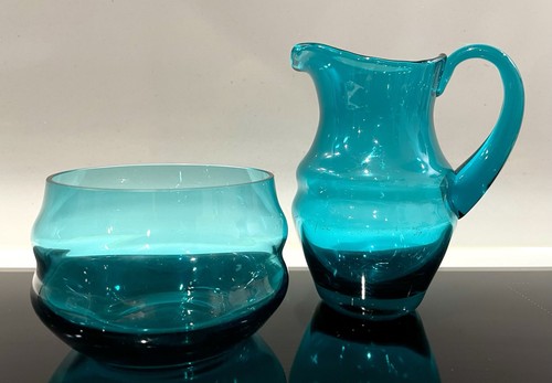 Vintage retro turquoise - retro,