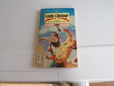 LOUIS L'AMOUR  - LANDO 1985