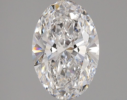 Carat cert gia oval - 2.50,
