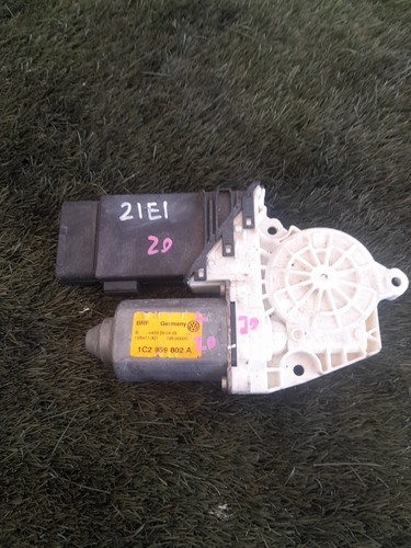 Genuine golf mk4 drivers - vw,