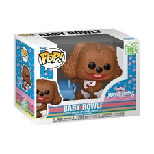 Funko Pop! Disney: Muppet