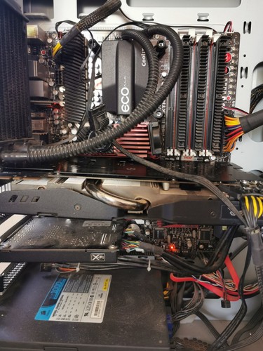 980x cpu rampage extreme - 980x,