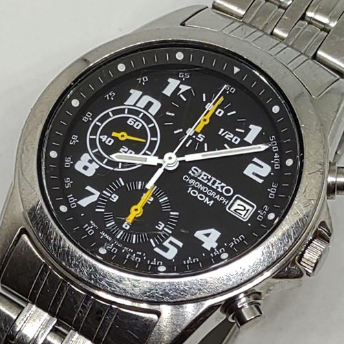 Working item seiko - ■working, item■