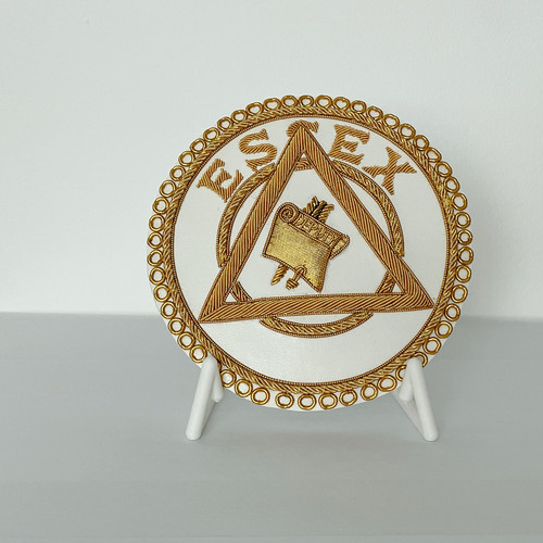 Masonic royal arch essex - royal,