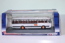 CORGI OOC 1:76 PLAXTON PANORAMA COACH - WALLACE ARNOLD OM42415B