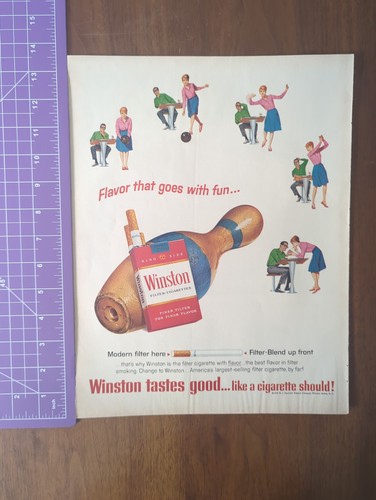 1965 life magazine winston - life,
