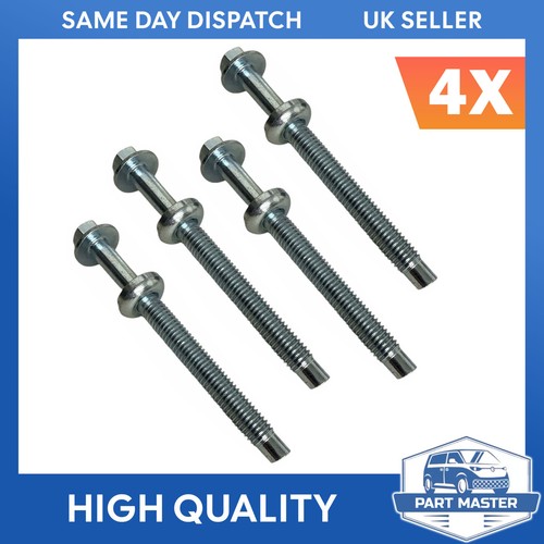 Injector clamp bolts for - clamp,