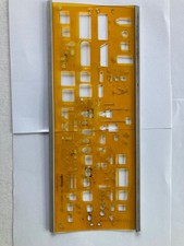 Rotring Sanitary stencil - Art 8800