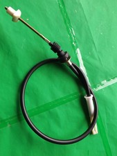 VW Derby Polo clutch cable