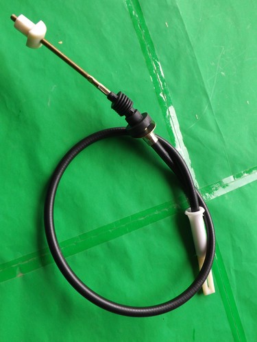 Derby polo clutch cable - derby,