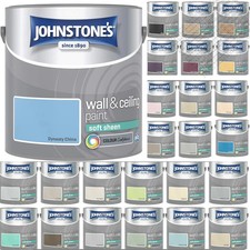 Johnstones Wall Ceiling Soft