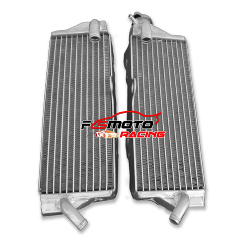 Radiator for husqvarna - for,