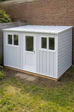 Kingspan 100mm Insulated Roof
