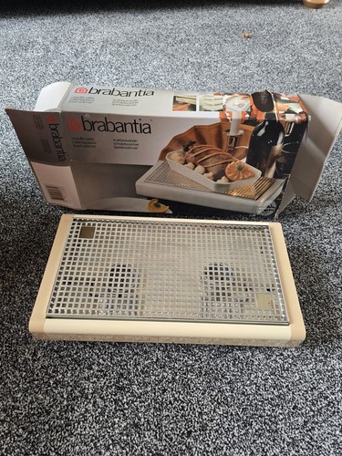 Eternal beau brabantia food - brabantia,