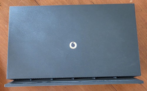 Vodafone thg3000 wifi - vodafone,