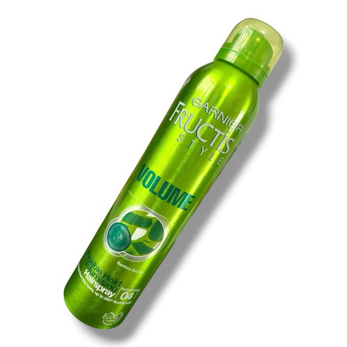 Garnier fructis hairspray - garnier,