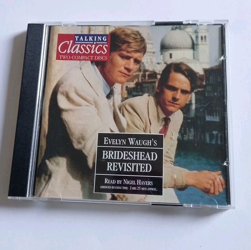 Talking classics evelyn waugh - classics,