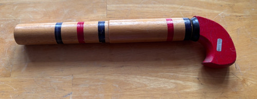 Vintage cork pop gun - vintage,